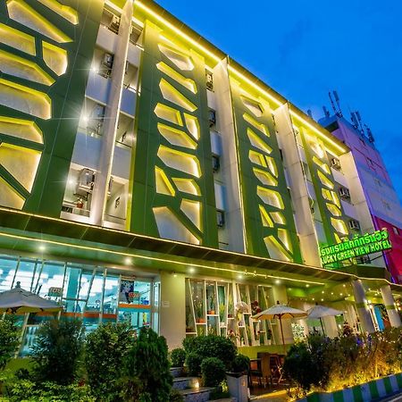 Lucky Green View Banguecoque Exterior foto